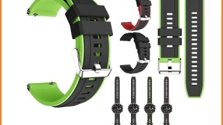 Ремешок для Смарт Часов Amazfit, Huawei, Honor, Samsung и других.