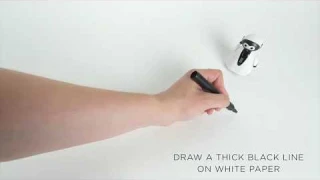 Индукционный робот Inductive Robot Нарисуй дорогу 777-631