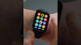 🔥 Xiaomi Smart Band 8 Pro Unboxing!