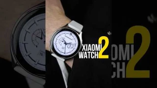 Это ЛУЧШИЕ смарт-часы Xiaomi Watch 2 на системе Wear OS