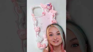 СЛАДКИЙ ЗЕФИРНЫЙ ЧЕХОЛ 😍