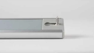 OxyLED Ultra-Bright 36 LEDs Under Cabinet Lighting | T-02 plus