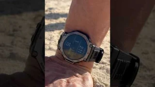 Китай продолжает удивлять: Amazfit T-Rex 3 – топ модель за скромный бюджет