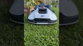 Mammotion #YUKA Robot Mower