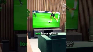 Unboxing the 75" £3,499 Sony Bravia 9 #tv #sony #unboxing