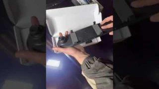 Как подключить зеркало-регистратор с камерой заднего вида