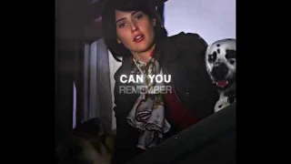 Ted and Robin | Robin Scherbatsky | Ted Mosby | How i met your mother | Cobie Smulders