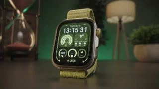 Обзор Huawei Watch Fit 4 Pro: смарт-часы с ЭКГ и сканером НАСТРОЕНИЯ