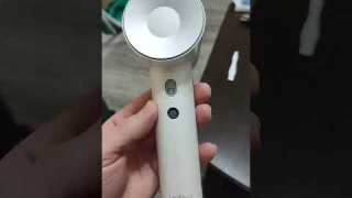 фен для волос Laifen спустя 3 месяца эксплуатации