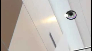 Летающая тарелка UFO Micro Flying P138-2