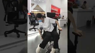 SIHOO OFFICE CHAIR M18! PROMOTION!