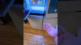 Samsung Bespoke Refrigerators with AI Family Hu plus and AI Vision Inside