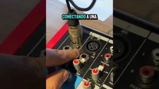 "Funciona" pero es incorrecto. ¿Por qué? Audioking AK-VP4DSP $399.990