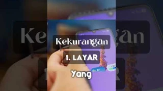 3 kelebihan dan Kekurangan Galaxy A07 