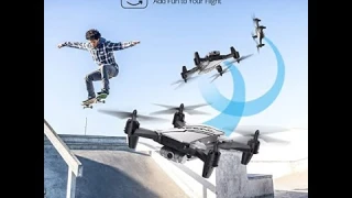 DEERC | D20 mini drone with 720p HD camera | 2022