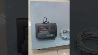 Весы торговые платформенные