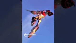 Оптимус дважды чуть не погиб и Мегатрон спас его | Трансформеры: Прайм