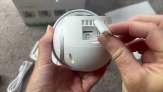 Review: Poyasilon 2K CQ1X Wireless Cameras for Home/Outdoor Security