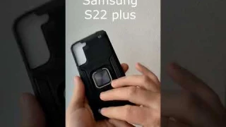 чехол для Samsung galaxy S22 plus с AliExpress