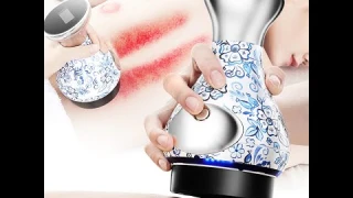 Electric Suction Cups Massager Chineses Cupping Massage Acupoint Body Shaper Ventosas Anti Cellulite