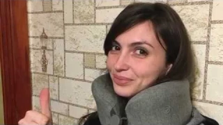 Подушка-массажер Xiaomi. Супер удобно! Массаж для шеи в любое время.