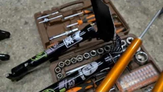 Лайт - обзор китайской воздушной вилки