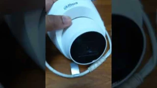 Dahua IP CCTV Camera Review #dahua #ip #camera #review #installation