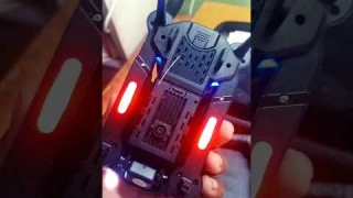 F198 drone calibrate #viralvideo