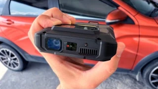 НАКОНЕЦ-ТО 120 ГЦ AMOLED И 720P ПРОЕКТОР! ОБЗОР 8849 TANK 4 PRO С ALIEXPRESS