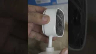 Tapo TP Link C110 CCTV camera