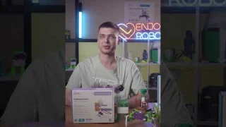 Обучающий набор Киберцветок