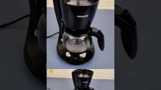 Best Coffee Machine ⚡Philips Coffee Maker #shortsvideo #shorts #coffee #viral #unboxing