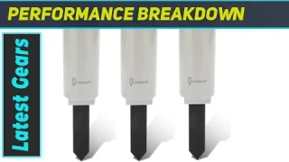 LINKSTYLE AFRA Soil Moisture Sensor: Smartest Watering System?