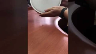 Xiaomi Mijia Yeelight потолочный светильник с датчиком движения