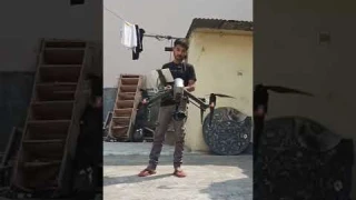 big drone camera #shorts