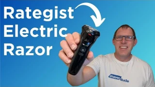 Rategist Electric Razor Review