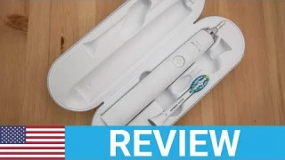 Philips Sonicare DiamondClean Review - USA