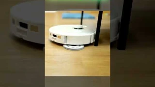 ТОП-3 самый КРУТЫХ роботов-пылесосов со станцией All-in-one  #обзор #топ  #роботпылесос  #бестробот