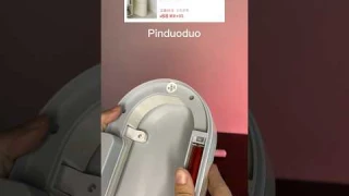 Умное мусорное ведро с сенсором с китайского приложения Pinduoduo