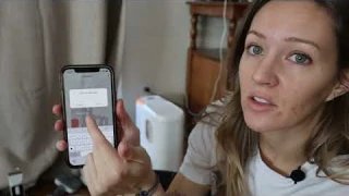 Unbox, Set Up & Review: Teendow D20S Max+ Robot Vacuum and Mop with Self-Empty Dock, App & Voice