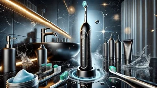 🪥 Usmile Y10 Pro Sonic Electric Toothbrush Review 🪥