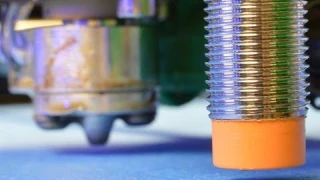 3D притер Creality 3D® CR-10 часть третья - автоуровень стола