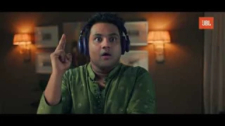 JBL Live 770NC #EngineeredForPrivateParties | #EngineeredForEmotion