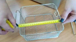 Фритюрница GoodFood EF6