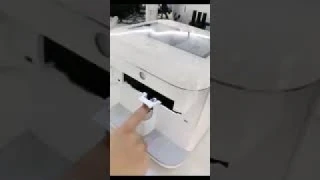 Automatic Smart 3D Art Nail Printer Multi function Portable Nail Art Printers Machine