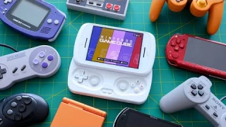 Anbernic RG Slide Review: BIG + BOLD