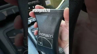 защитный чехол для ключа #shorts #belgee #чехол #ключ #geely #volvo #обзор