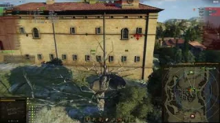 Ikv 65 Alt II   Может быть Боссом и без лампы!