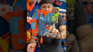 Nerf Elite 2.0 Volt