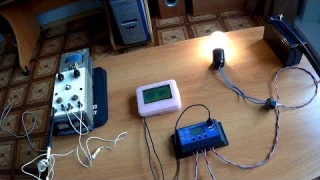 Обзор китайского солнечного контроллера RBL-10A (особенности и недостатки)